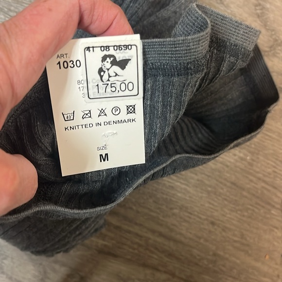 NWT MP tights - Picture 2 of 4